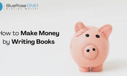 How to Make Money by Writing Books: 8 Tips for Success