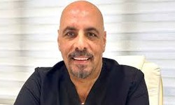The Professional Journey of Ash Labib: From Aspirations to Achievements