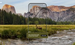 Digital Transformation & Engagement: The Glance Widget Advantage
