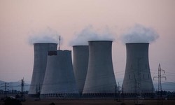 Asian tycoon from Uganda plans mini-nuclear reactors in UK