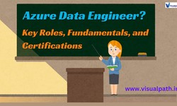 Best - Azure Data Engineer Online Training | Azure Data Engineer