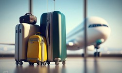 Staying Organized on the Road: Top Luggage Brands with Functional Compartments
