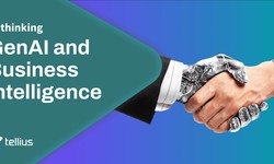 Implementing Generative BI for Competitive Advantage