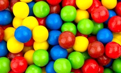 The Sweet Journey of Lollies: A Candy Lover’s Guide