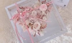 Surprise Your Loved Ones: Order Flowers Online