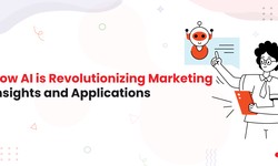 How AI is Revolutionizing Marketing: Insights and Applications