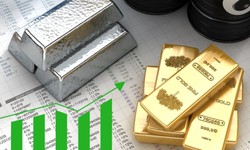 With Resurging Gold, Will ASX Silver Stocks Follow Through
