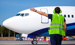 From Classroom to Tarmac: A Day in the Life of Ground Staff Trainees