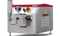 Unlocking Efficiency and Precision with Inline High Shear Mixers