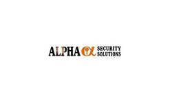 Alpha Security Solutions: The Premier Choice for Comprehensive Security Services and Emergency Locksmith Service NYC
