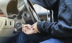 How Jamming Technology Is Changing Car Theft: Protect Your Vehicle