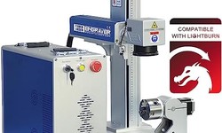 Mastering Precision: The Ultimate Guide to Fiber Laser Marking