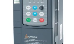 Soft Starters: Minimizing Current Surges for Improved Equipment Lifespan
