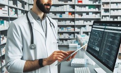 Advanced Software for Hospital Pharmacies