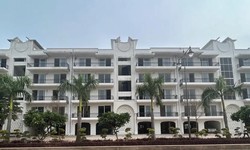 3BHK Flats in Chandigarh