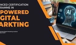 Get Hired Fast: Job-Oriented H1 Tags Digital Marketing Course