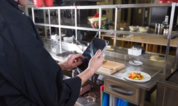 Maximize Profits, Minimize Errors: The Ultimate Guide to Kitchen Display Systems