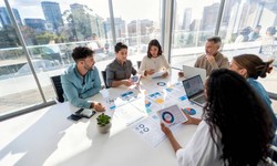 How CFOs Can Enhance Organizational Profitability