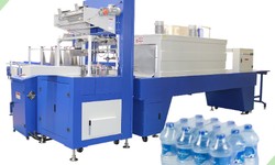 A Deep Dive into Bottle Filling Technology