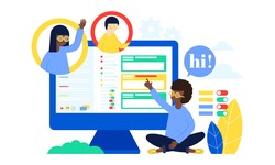 Imagine the Best HR Software to Fulfill Your Business Tasks