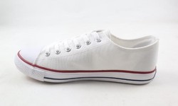 Quanzhou Ever Lasting: Innovating Footwear Trends with Canvas Shoes