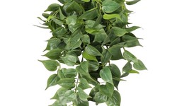 Beautiful Artificial Hanging Plants for Indoor Spaces