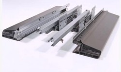 The Role of Metal Box Drawer Slide in Creating Durable and Elegant Designs