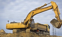 Why Earthmoving Is Crucial For Infrastructure Development?