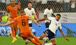 England face Dutch hurdle to reach Euro final showdown with Spain