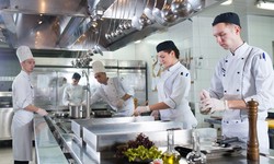 Key Factors to Consider When Selecting Your Restaurant Supplier