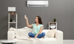 Is Your Shropshire Office Too Hot for Work? Consider Air Conditioning!