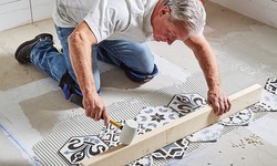 How to Use Tile Levelers: Step-by-Step Installation Tips