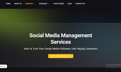 What Makes the Best SMM Management in 2024?