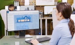How CAD Drafting Services Benefit Residential Projects