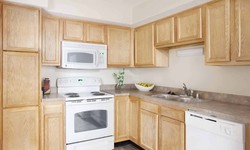 Jacksonville Flair for Your Kitchen: Why Local Cabinets Should Be Your Top Choice?