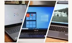 Finding the Perfect Fit: Top Contenders for Laptops Under $300 in 2024