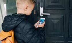 Comprehensive Home Security Services in Panorama City