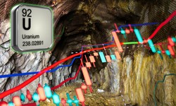 ASX Uranium Stocks Rise After Future Supply Concerns