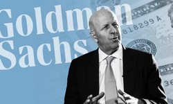 The Evolution of Goldman Sachs’ Logo: A Visual History and Its Lasting Influence