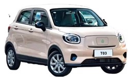 Exploring the Benefits of Electric Cars