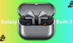 Galaxy Buds 3 Features: Comfortable Fit and Design
