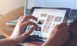 Explore the Advantages of iPad Leasing for Events and Conferences