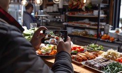 Turn Numbers into Success: Leverage Restaurant Reporting for Smarter Business Decisions