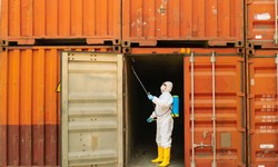 How to Choose the Best Export Fumigation Service for Your Needs