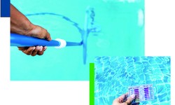 Comprehensive Guide to Pool Services in Kalamazoo, MI!
