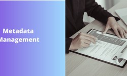 The Future of Metadata: Trends and Innovations in Data Governance