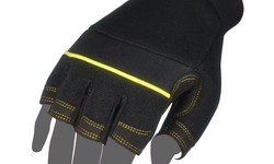 Promoting Workplace Safety: The Essential Role of Safety Gloves