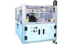 Precision Engineering: The Art of Pick and Place Machines