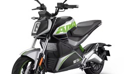 Electric Vans: Benefits for Urban Mobility