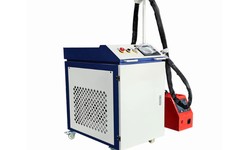 Efficiency Redefined: Huaxia Laser's Metal Laser Cutter Solutions